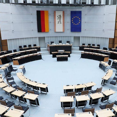 Am Wahltag entscheiden wir über die Zukunft Berlins