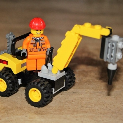 Baubeginn Trinkwasserleitung 2026