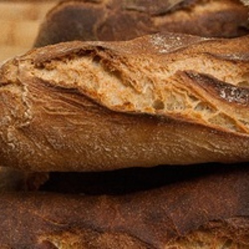 Backtag - Thema: Mediterran