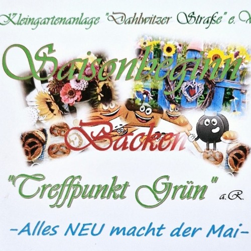 Pflanzen- und Saatgutbörse / Backtag / Mühle geöffnet