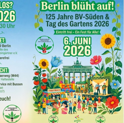 Berlin bl&uuml;ht auf
