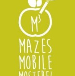 Mazes mobile Mosterei (2.Termin)